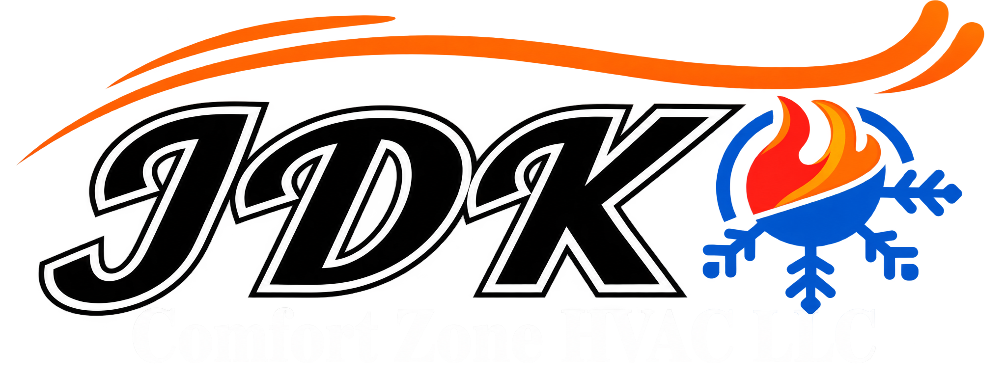JDK Comfort Zone HVAC LLC